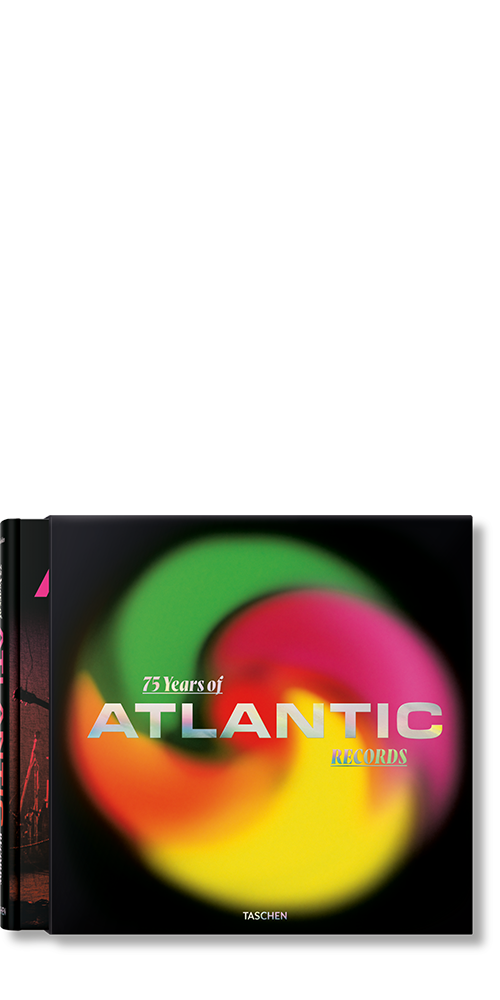 75 Years of Atlantic Records