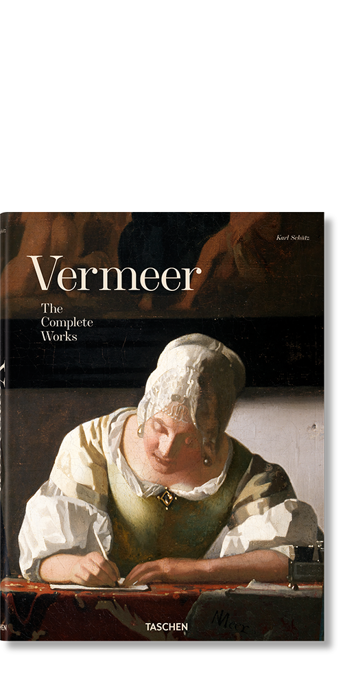 Vermeer. The Complete Works