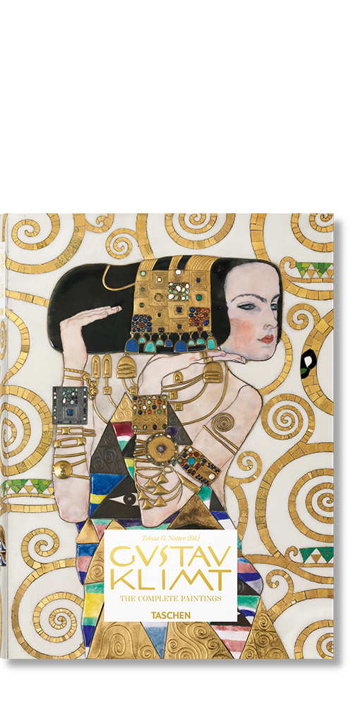 Gustav Klimt. The Complete Paintings