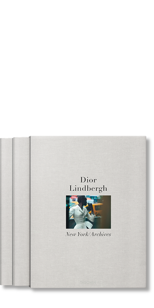 Peter Lindbergh. Dior