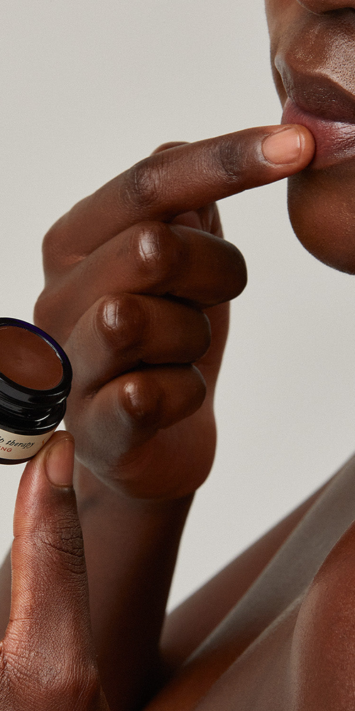 Energizing Lip Therapy
