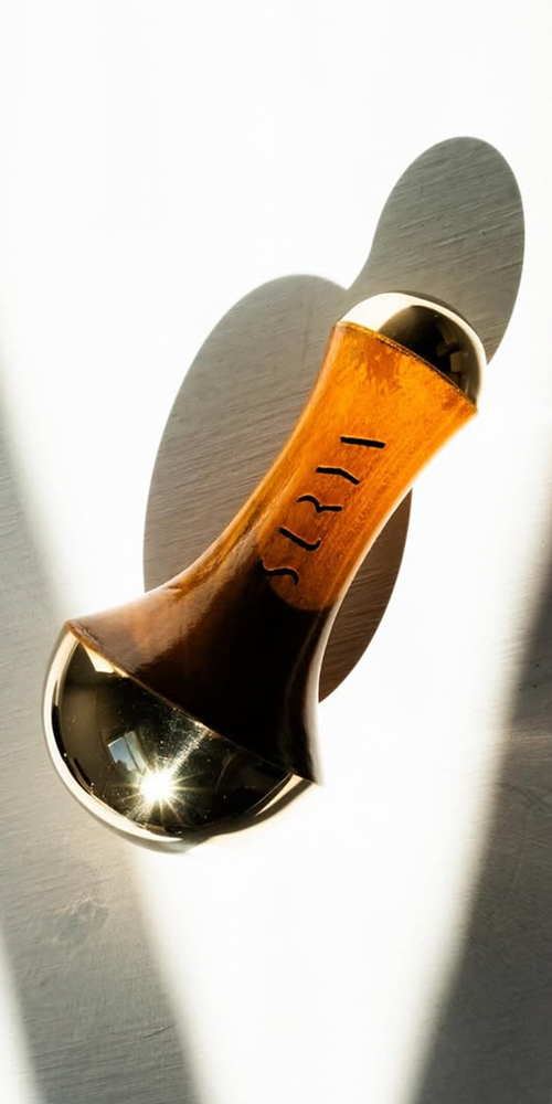 Kansa Wand