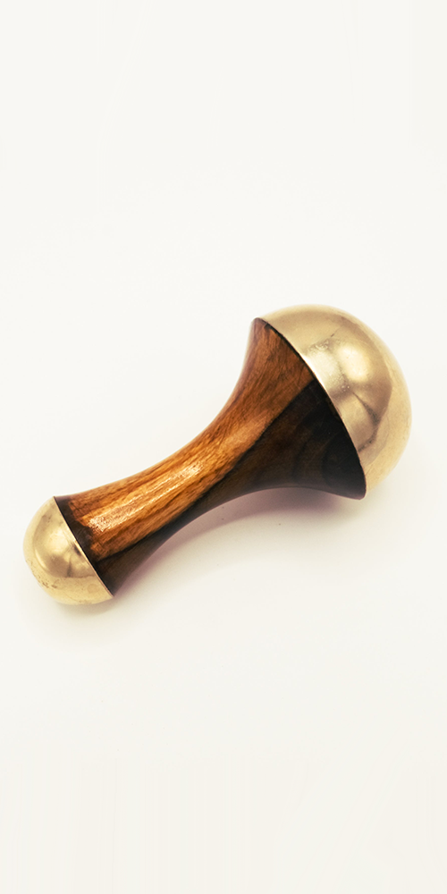 Kansa Wand