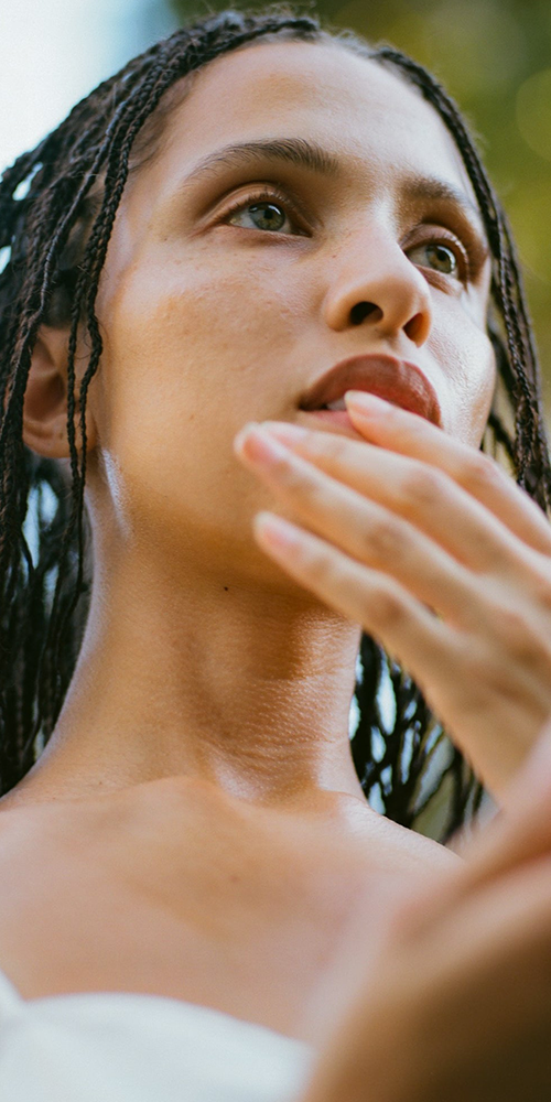 Calming Lip Therapy
