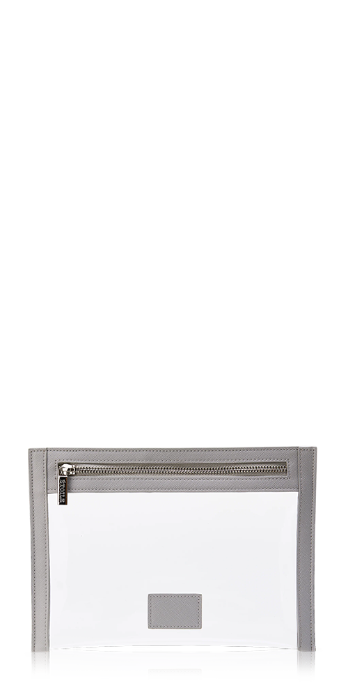 Clear Pouch