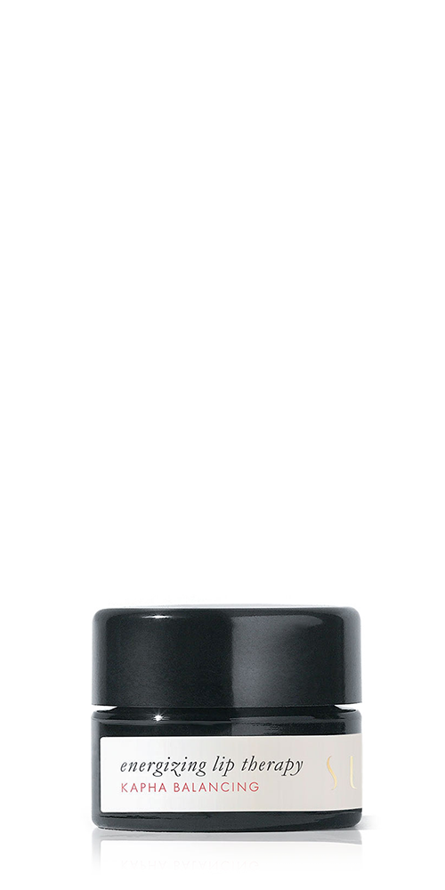 Energizing Lip Therapy