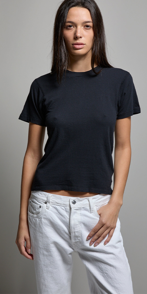 Amelia Vintage Tee