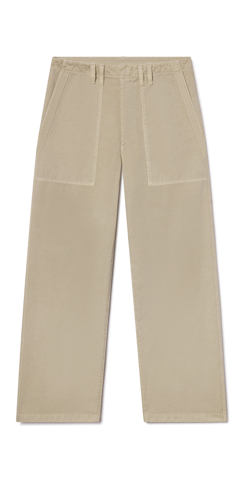 Yuna Utility Pant
