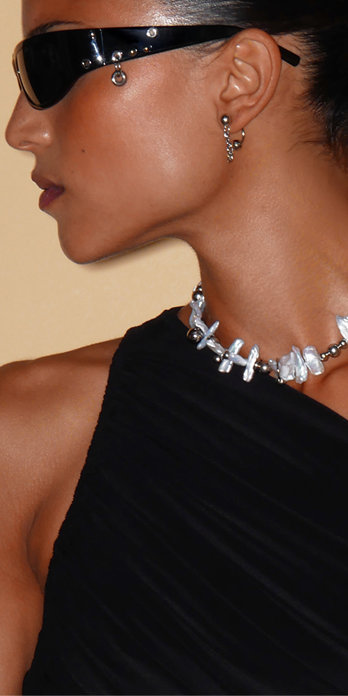 Sunny Choker