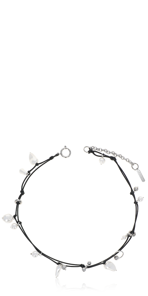 Stella Necklace