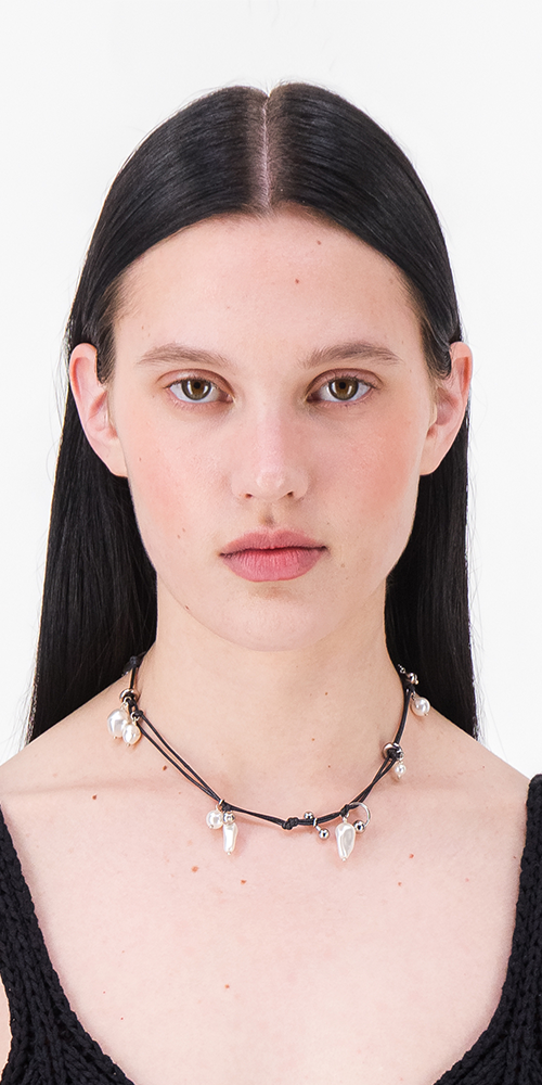 Stella Necklace