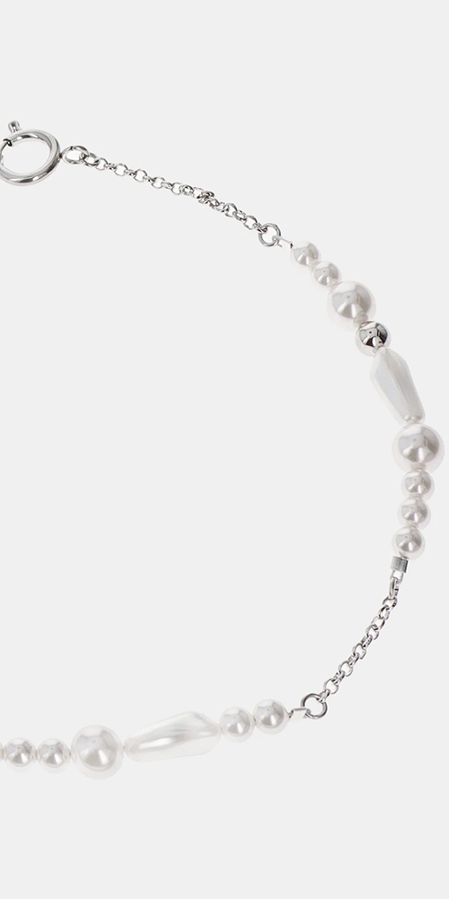 Yoko Anklet