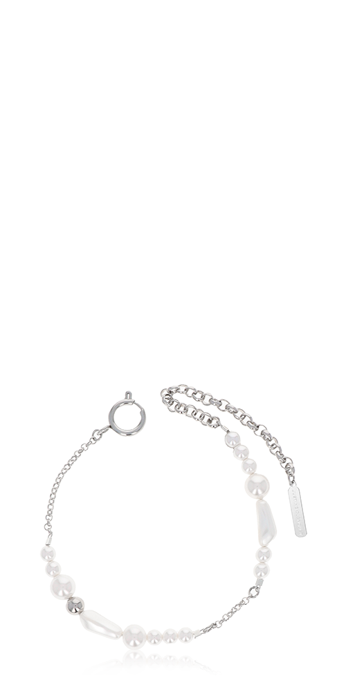 Yoko Anklet
