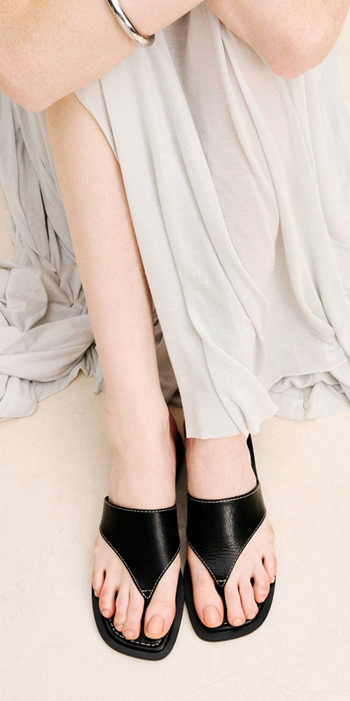 Agora Thong Sandal