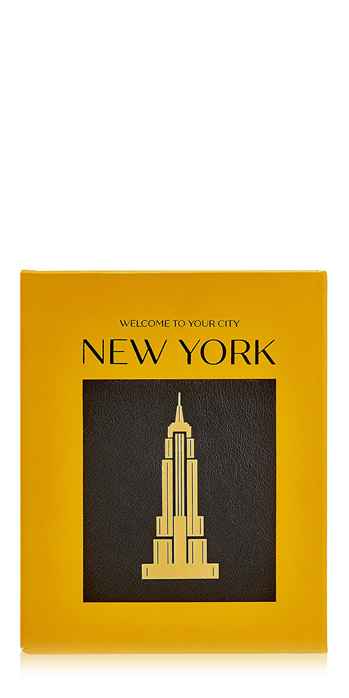 Trope New York