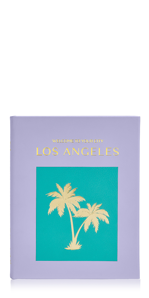 Trope Los Angeles