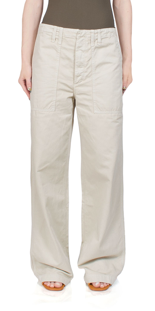 Yuna Utility Pant