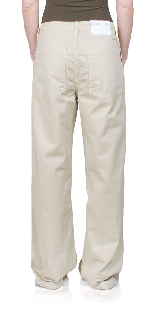 Yuna Utility Pant