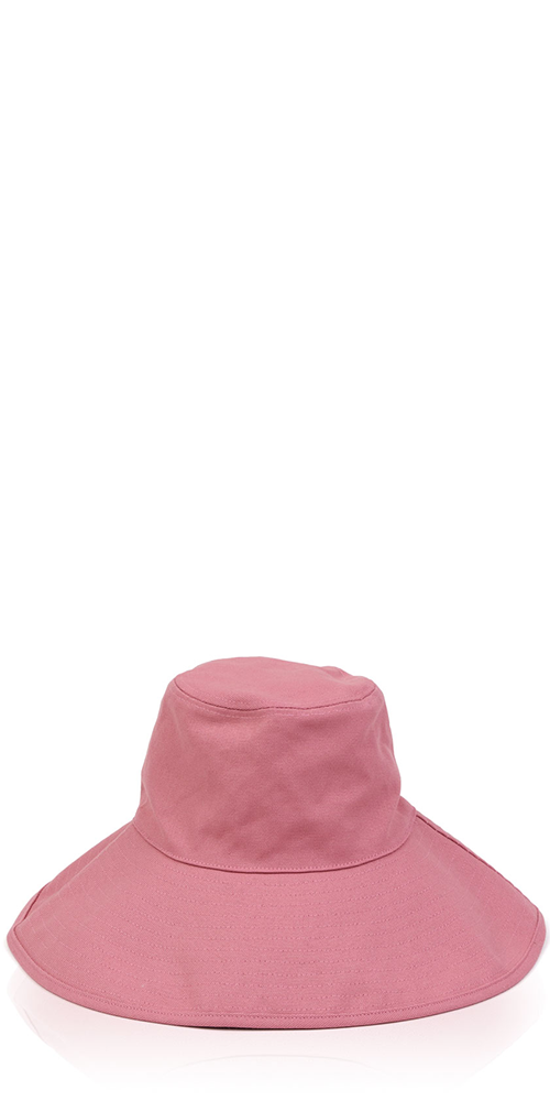 Livvy Canvas Sunhat