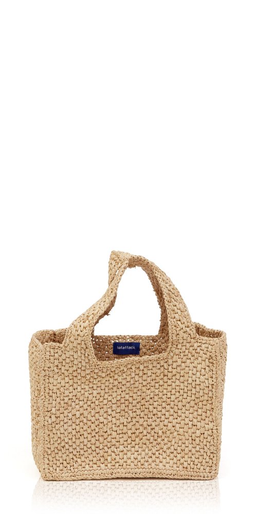 Mini Lulu Tote
