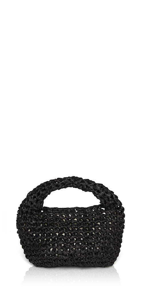 Micro Slouch Bag