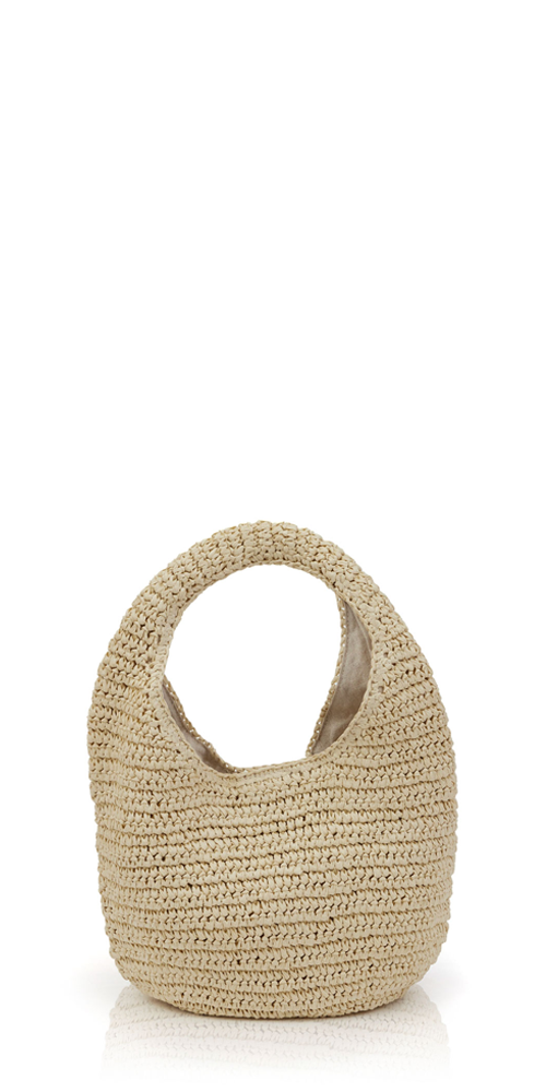 Shelly Shoulder Bag Ivory