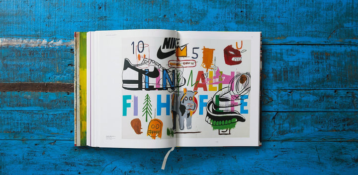 Jean-Michel Basquiat