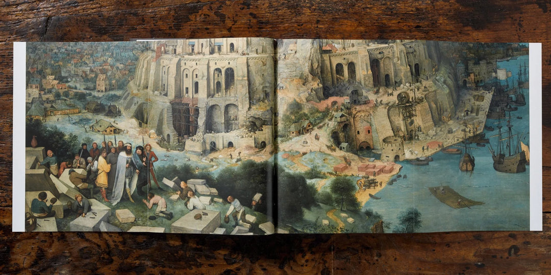 Bruegel. The Complete Works