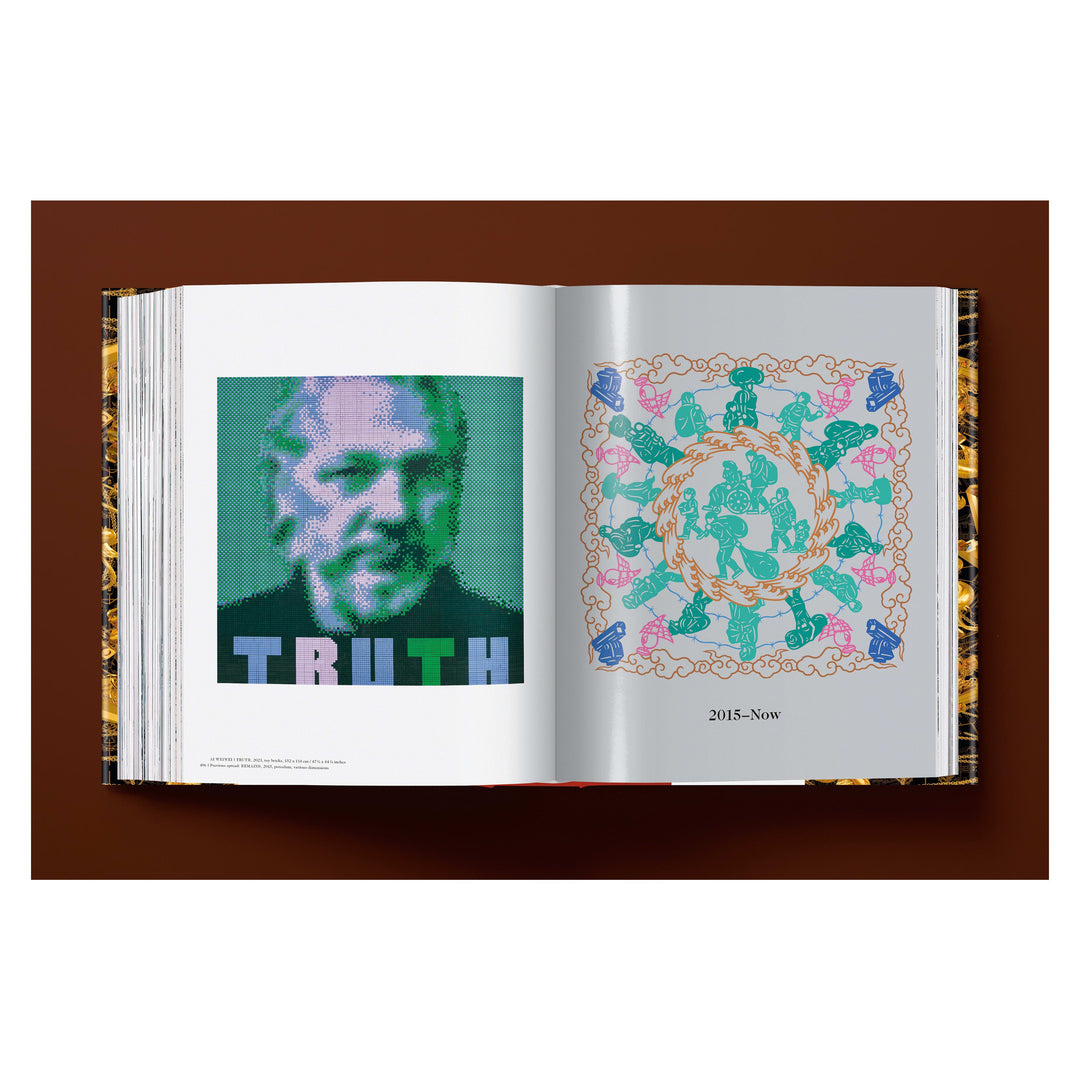 Ai Weiwei. Updated Edition