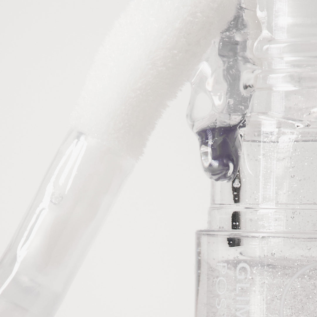 Glimmering Complexion Gel