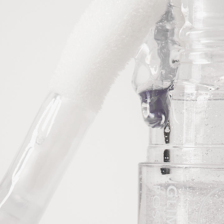 Glimmering Complexion Gel