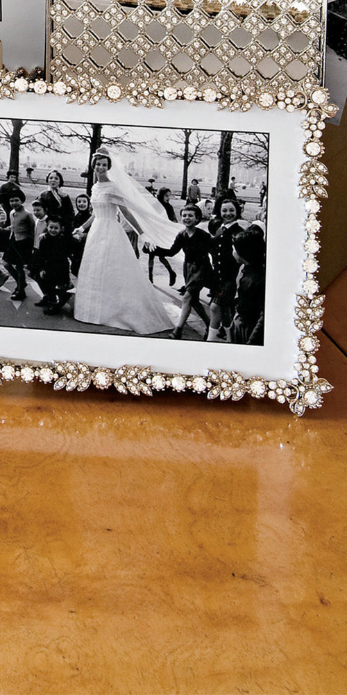 Duchess Picture Frame