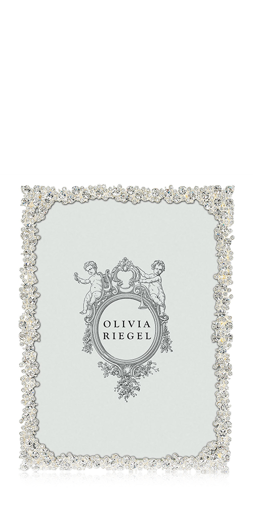 Princess Picture Frame