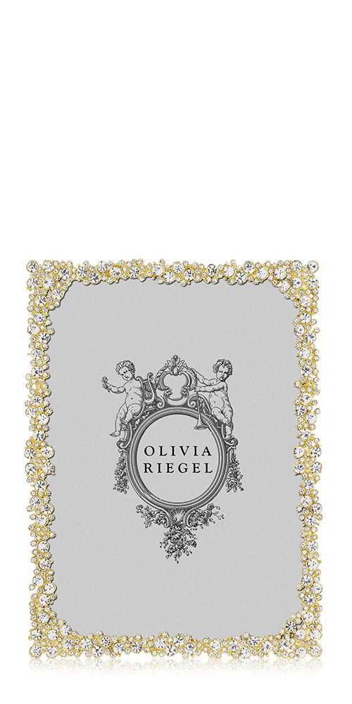 Princess Picture Frame