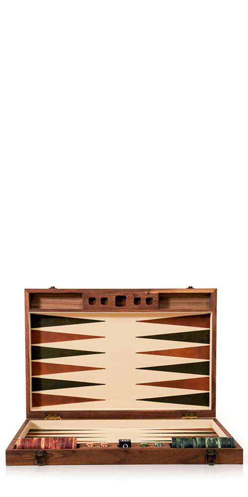Backgammon Board