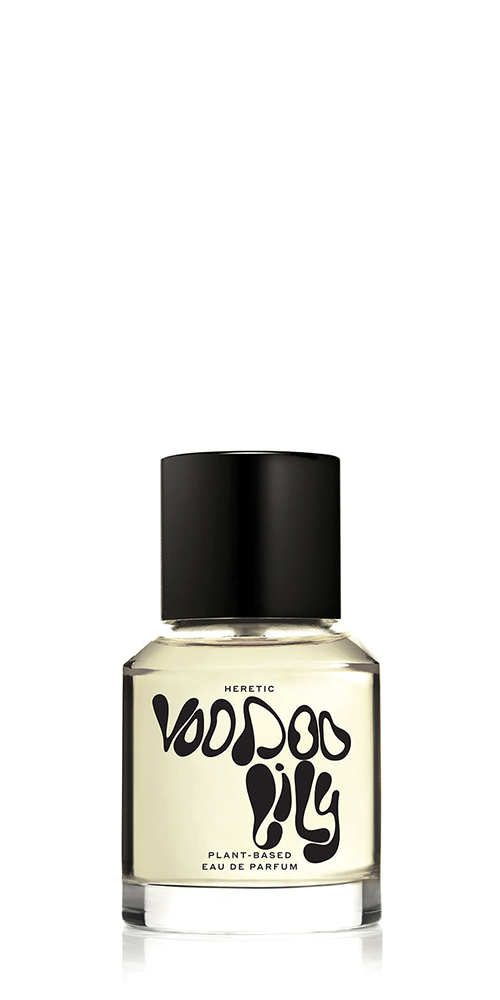 VOODOO LILY