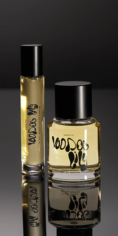 VOODOO LILY
