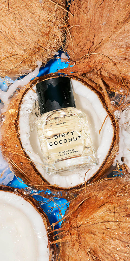 DIRTY COCONUT
