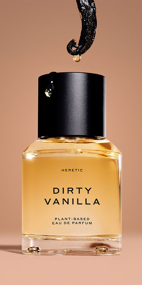 DIRTY VANILLA