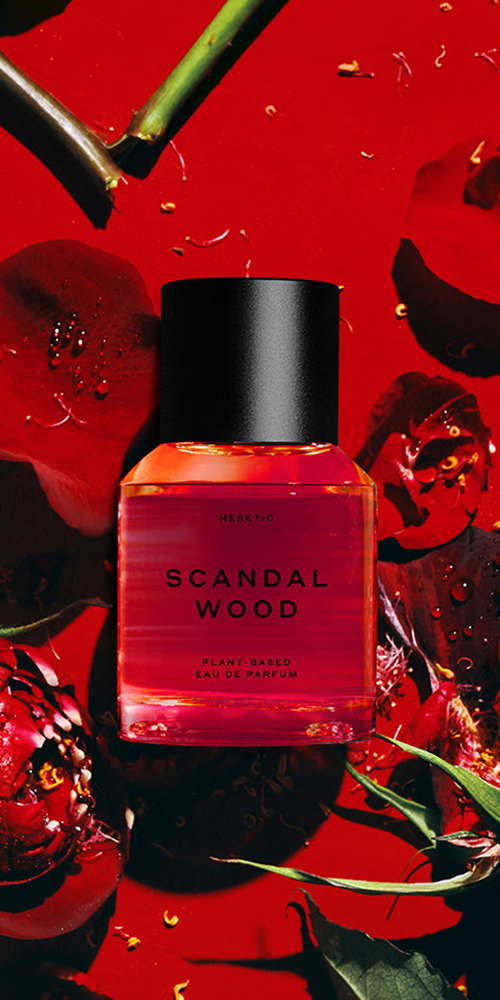 SCANDALWOOD