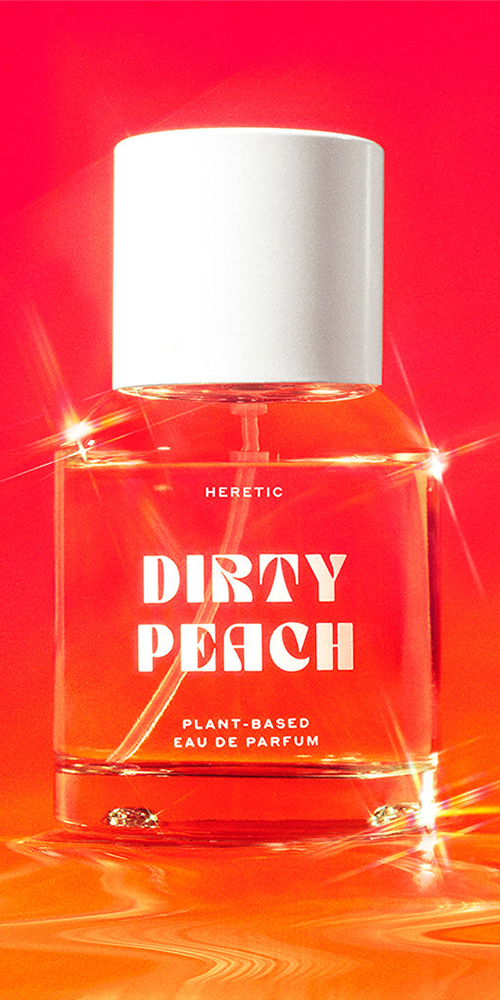 DIRTY PEACH