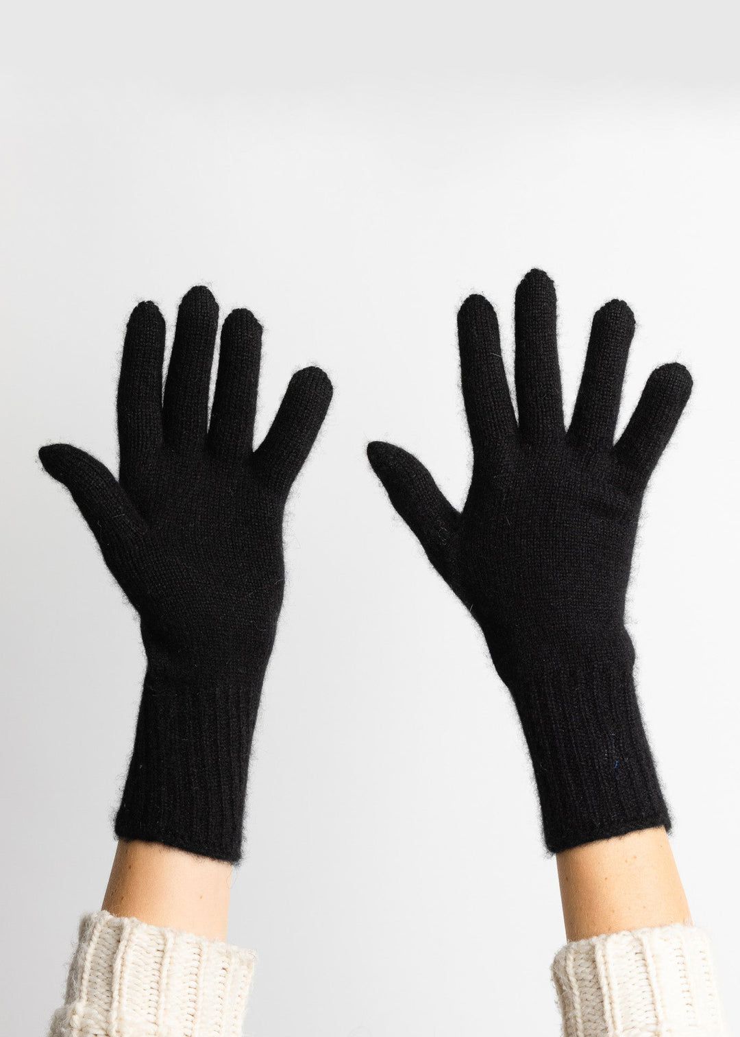 Cashmere Gloves