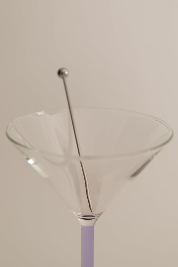 Piano Cocktail Glass Set