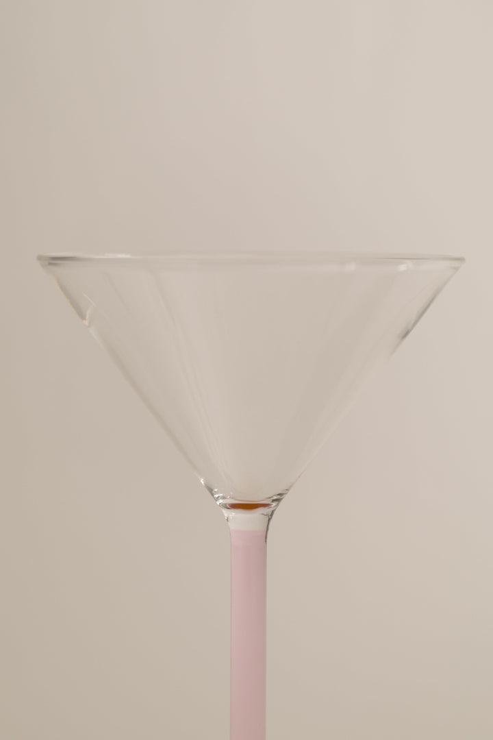 Piano Cocktail Glass Set