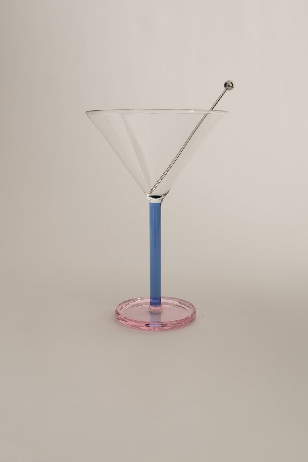 Piano Cocktail Glass Set