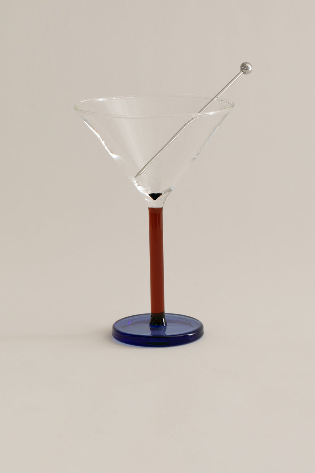 Piano Cocktail Glass Set