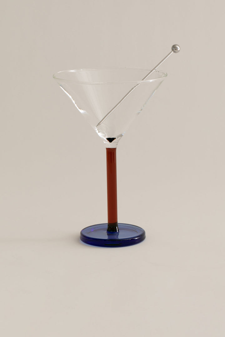 Piano Cocktail Glass Set
