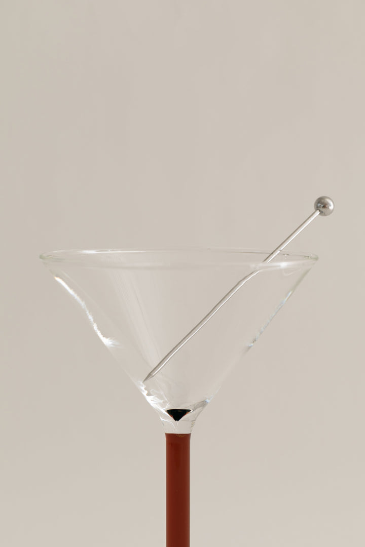 Piano Cocktail Glass Set