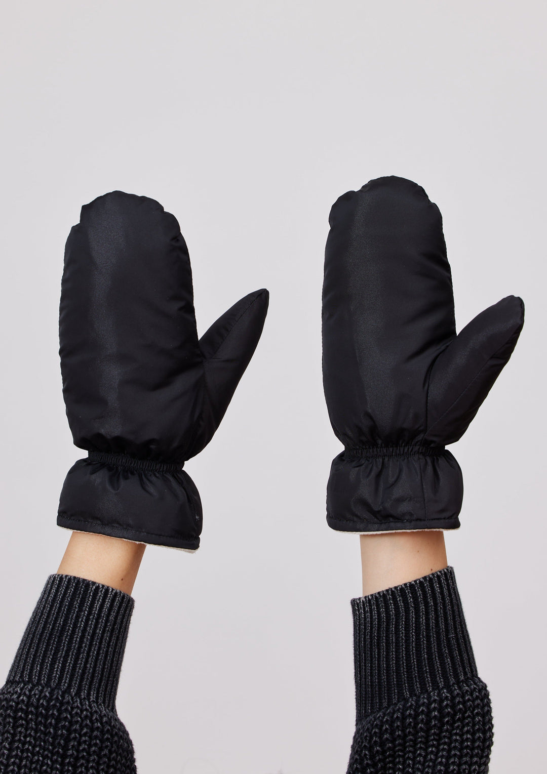 Apres Ski Mitten