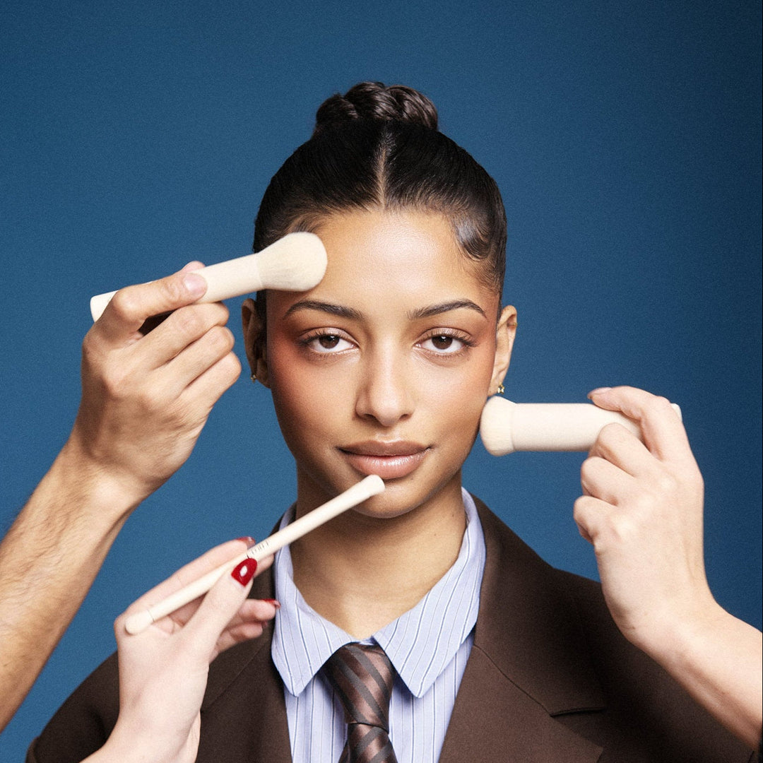 Makeup Brush 02